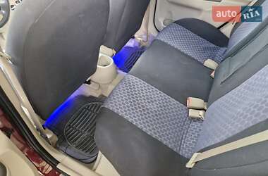 Седан Hyundai Accent 2008 в 