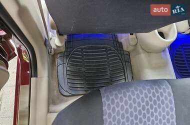 Седан Hyundai Accent 2008 в 