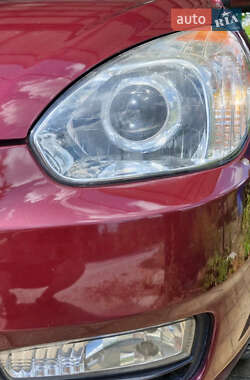 Седан Hyundai Accent 2008 в 