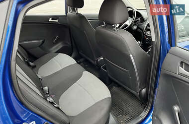 Седан Hyundai Accent 2012 в 