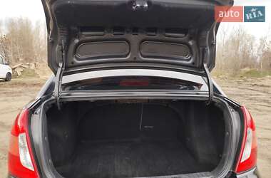 Седан Hyundai Accent 2007 в 