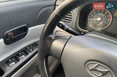 Седан Hyundai Accent 2008 в Киеве