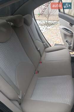 Седан Hyundai Accent 2008 в Одесі