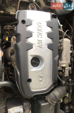 Седан Hyundai Accent 2007 в 