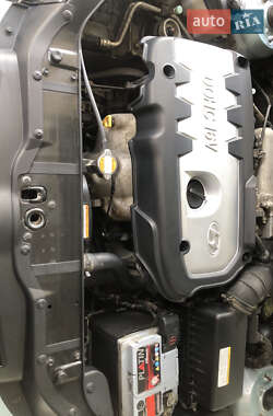 Седан Hyundai Accent 2007 в 
