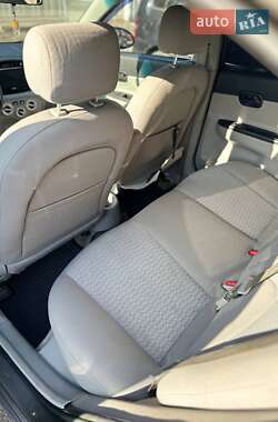 Седан Hyundai Accent 2008 в 