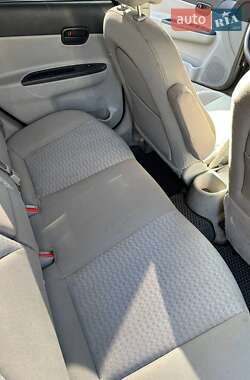 Седан Hyundai Accent 2008 в 