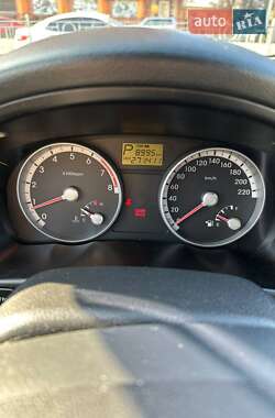 Седан Hyundai Accent 2008 в 