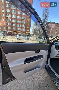 Седан Hyundai Accent 2008 в 