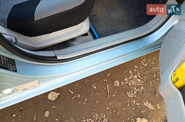 Седан Hyundai Accent 2008 в Любашівці