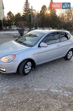 Хетчбек Hyundai Accent 2006 в Фастові