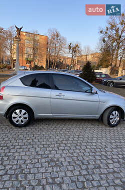 Хетчбек Hyundai Accent 2006 в Фастові