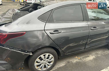 Седан Hyundai Accent 2021 в 