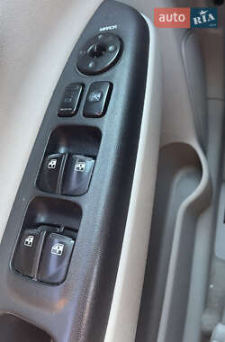 Седан Hyundai Accent 2008 в 