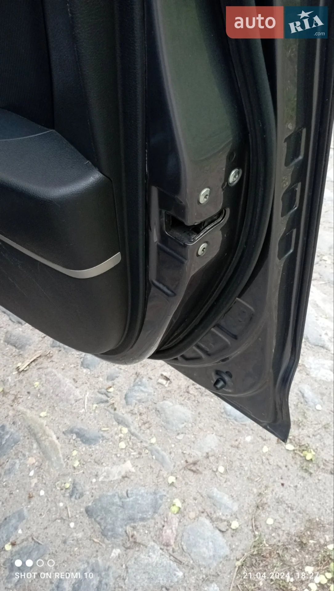 2012 Hyundai Accent - мініатюра 5