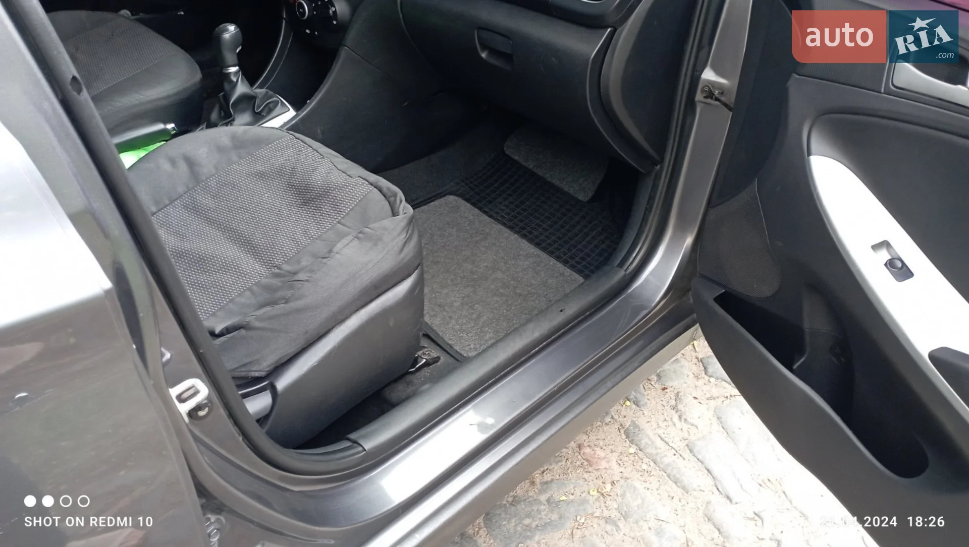 2012 Hyundai Accent - мініатюра 10