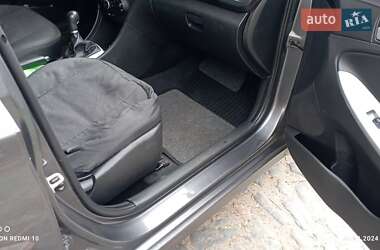Седан Hyundai Accent 2012 в 