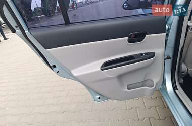 Седан Hyundai Accent 2008 в 