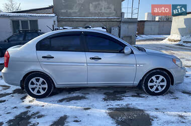 Седан Hyundai Accent 2008 в Харькове