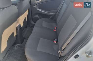 Седан Hyundai Accent 2019 в 
