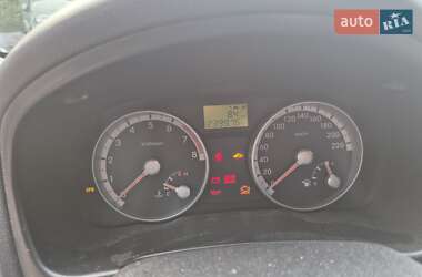 Седан Hyundai Accent 2010 в Чернигове