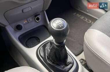 Седан Hyundai Accent 2008 в 