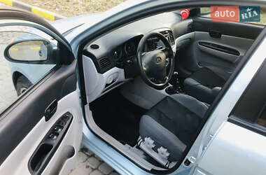 Седан Hyundai Accent 2008 в 