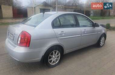 Седан Hyundai Accent 2008 в 