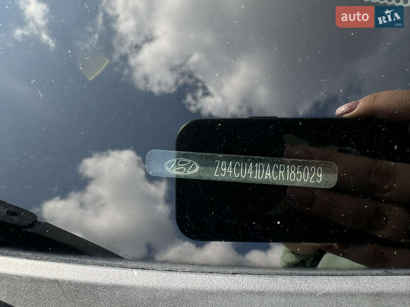 Седан Hyundai Accent 2013 в Черкассах