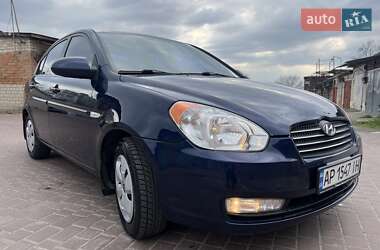 Седан Hyundai Accent 2008 в 