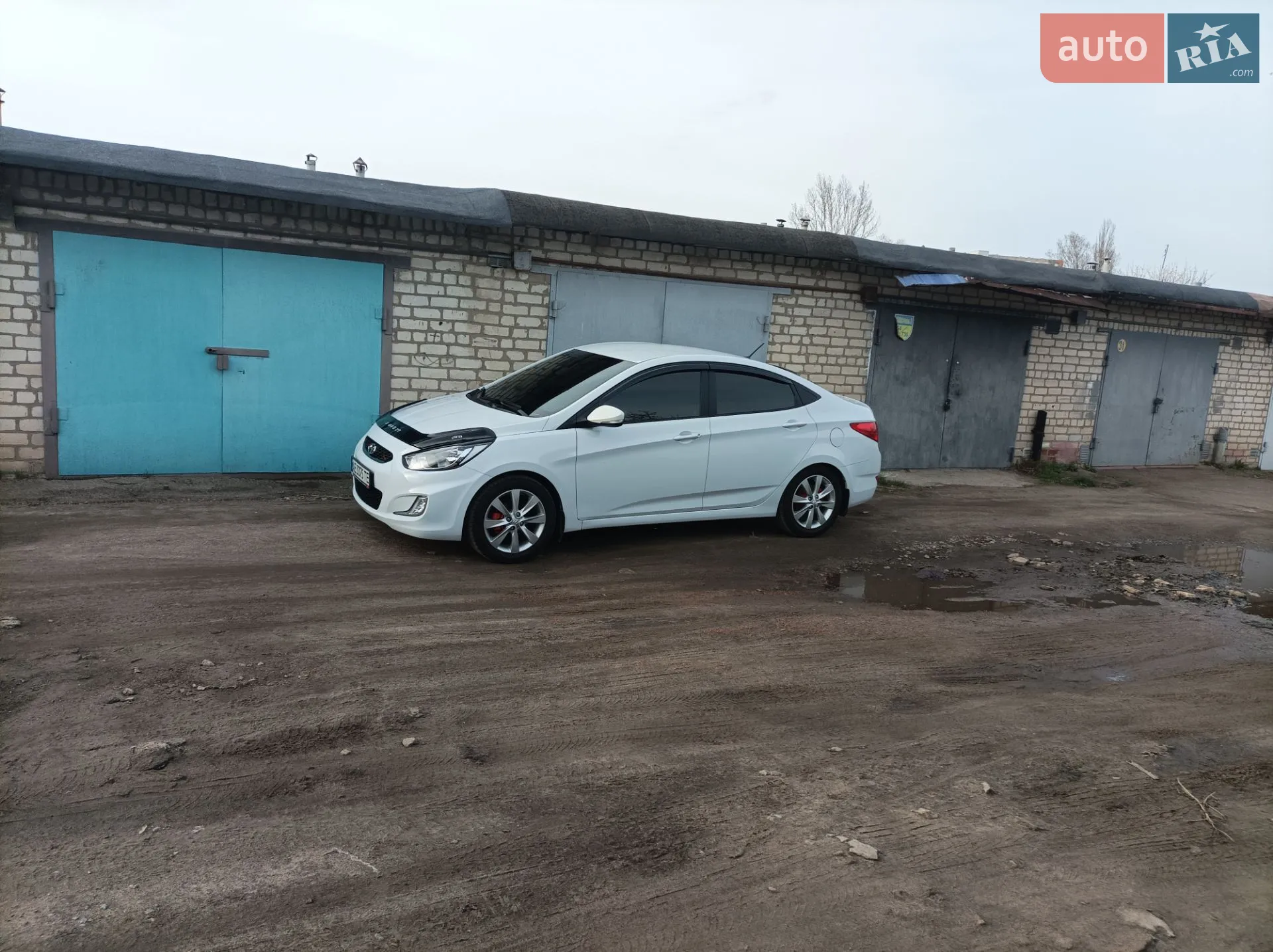 2018 Hyundai Accent - мініатюра 4
