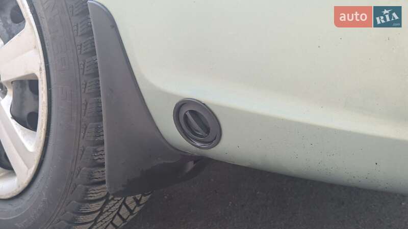 Седан Hyundai Accent 2007 в Киеве