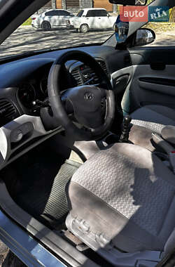 Седан Hyundai Accent 2008 в 
