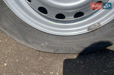 Седан Hyundai Accent 2008 в 