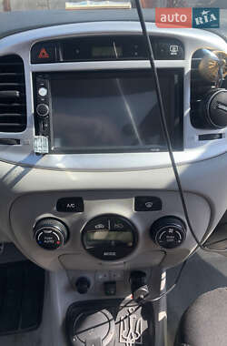 Седан Hyundai Accent 2008 в 