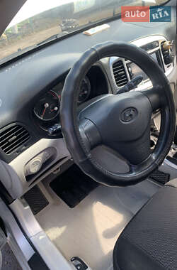 Седан Hyundai Accent 2008 в 