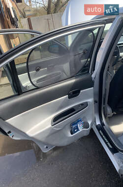 Седан Hyundai Accent 2008 в 