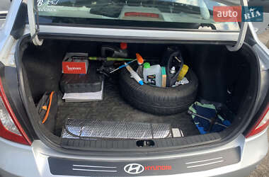 Седан Hyundai Accent 2008 в 