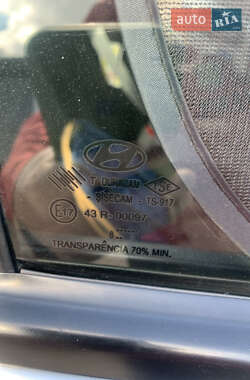 Седан Hyundai Accent 2008 в 