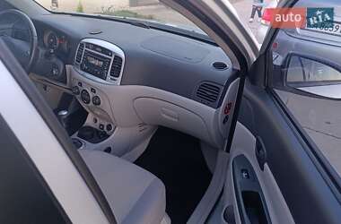 Седан Hyundai Accent 2008 в 