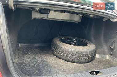 Седан Hyundai Accent 2008 в 