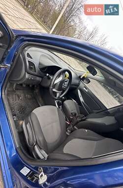 Седан Hyundai Accent 2011 в 