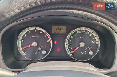 Седан Hyundai Accent 2008 в 