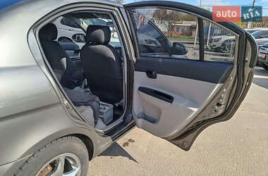 Седан Hyundai Accent 2008 в 