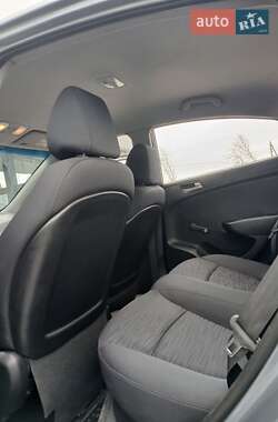 Седан Hyundai Accent 2017 в 