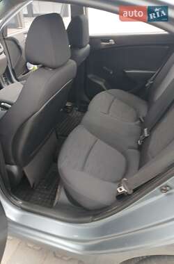 Седан Hyundai Accent 2017 в 