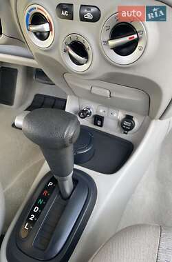 Седан Hyundai Accent 2007 в 