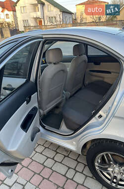 Седан Hyundai Accent 2009 в 