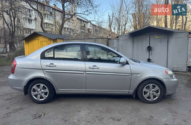 Седан Hyundai Accent 2008 в 