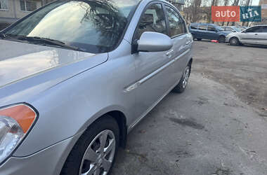 Седан Hyundai Accent 2008 в 
